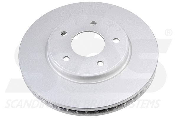 Brake Disc (1815312285)
