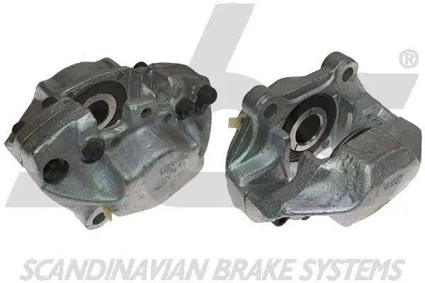 Brake Caliper (1301213615)