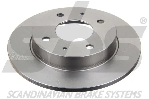 Brake Disc (1815203036)