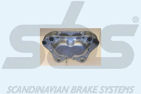 Brake Caliper (1301214867)