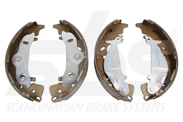 Brake Shoe Set (18492734415)