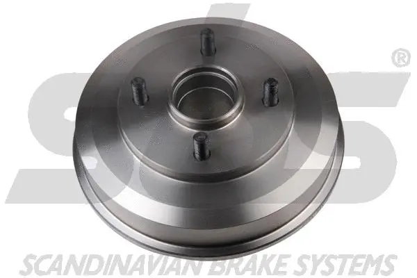Brake Drum (1825252534)