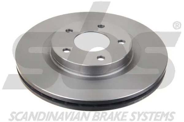 Brake Disc (1815209329)