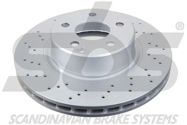 Brake Disc (1815313353)