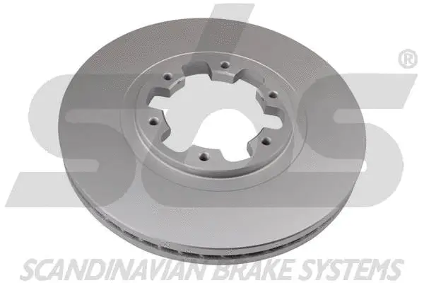 Brake Disc (1815312262)