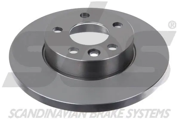 Brake Disc (1815204766)