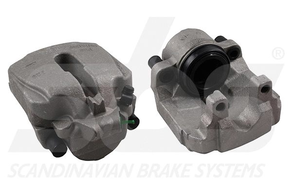 Brake Caliper (1301211583)