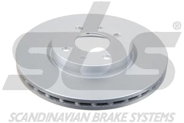 Brake Disc (1815312336)