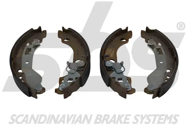 Brake Shoe Set (18502723696)