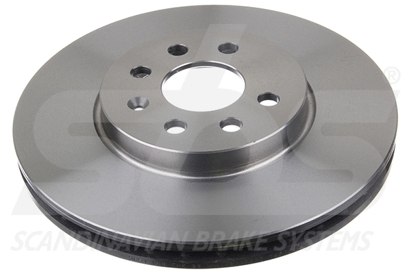 Brake Disc (1815203651)