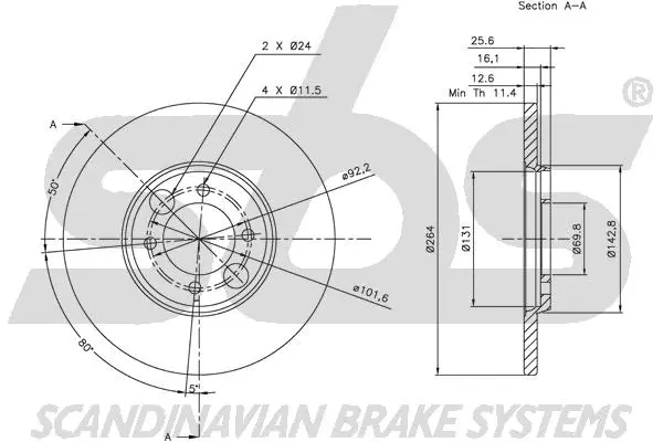 Brake Disc