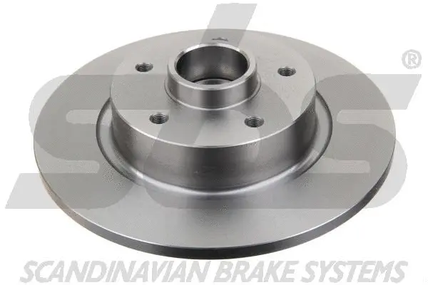 Brake Disc (1815203991)