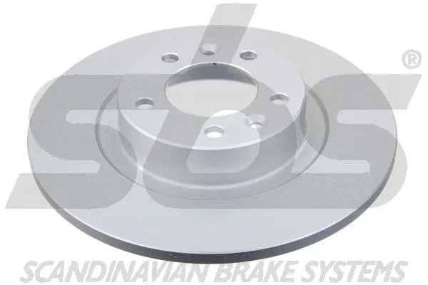 Brake Disc (1815313744)