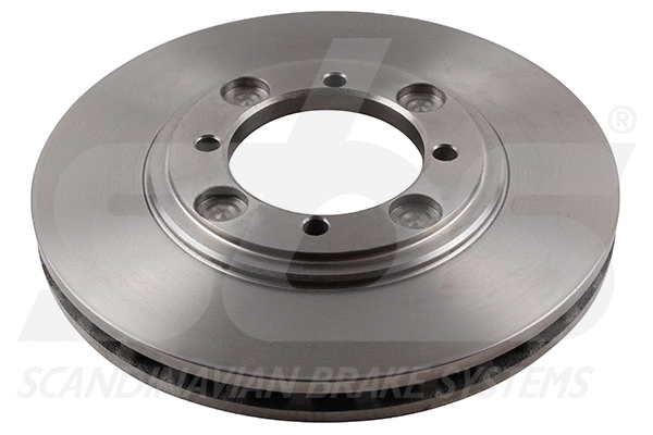 Brake Disc (1815203012)