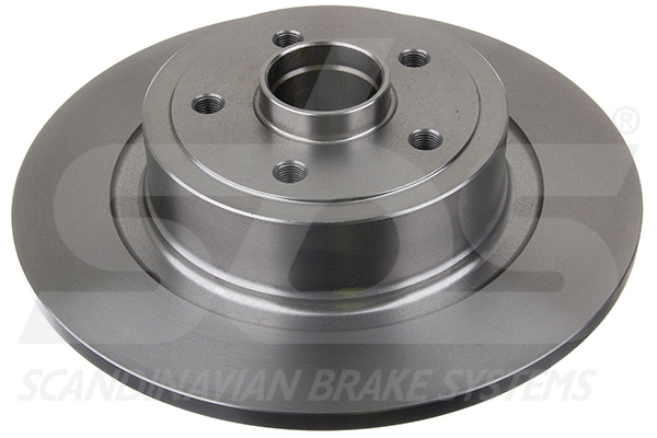 Brake Disc (1815203987)