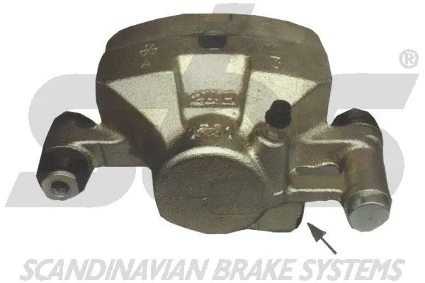 Brake Caliper (1301214589)