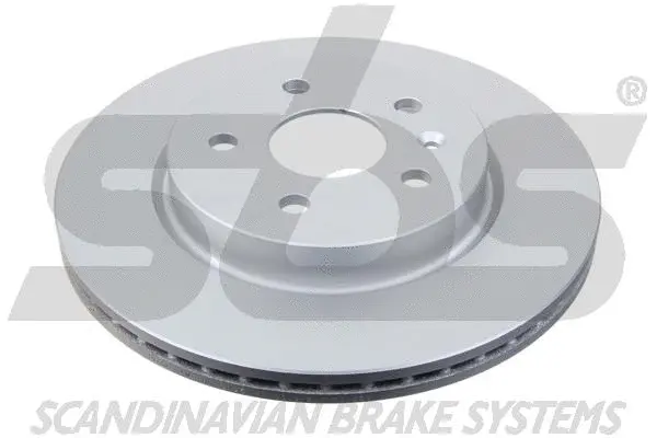 Brake Disc (1815313363)