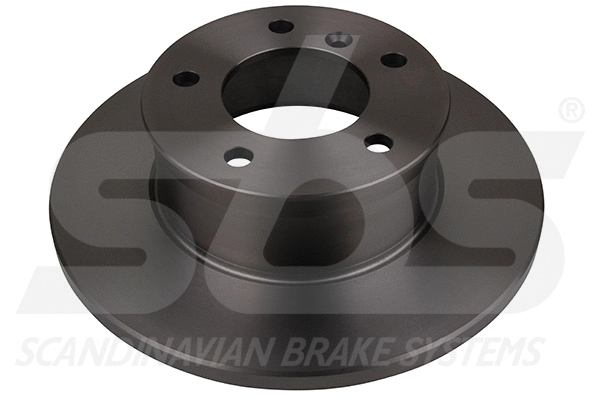 Brake Disc (1815203315)