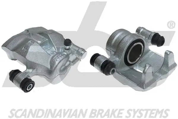 Brake Caliper (1301214558)
