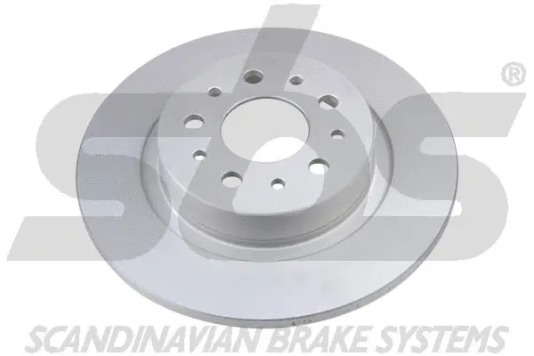 Brake Disc (1815312369)