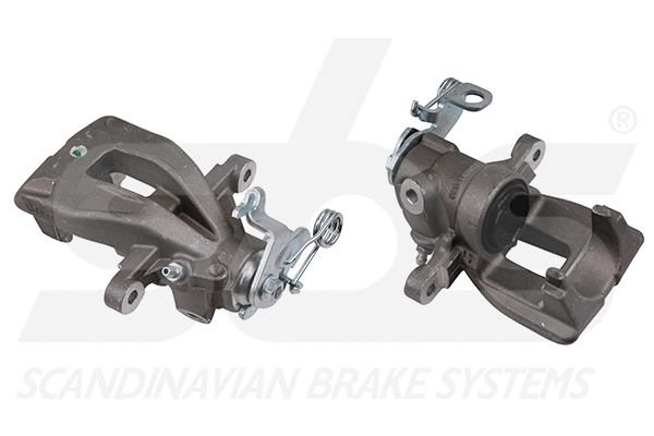 Brake Caliper (13012137126)