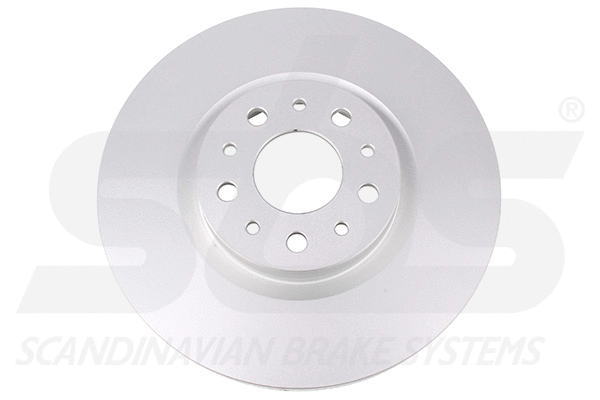 Brake Disc (1815312371)