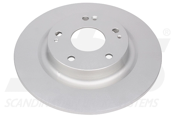 Brake Disc (1815312675)