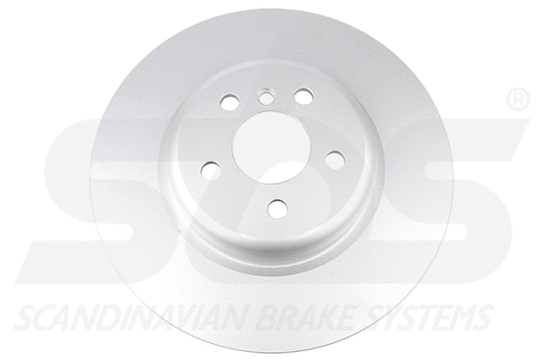 Brake Disc (18153415116)