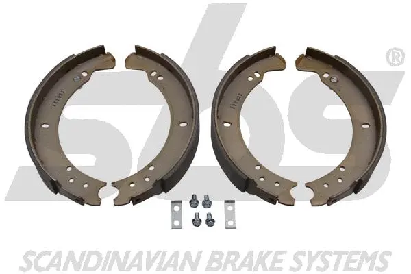 Brake Shoe Set (18492740373)