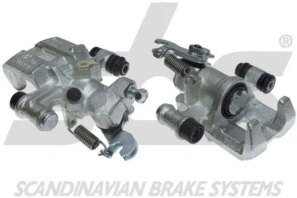 Brake Caliper (1301213247)