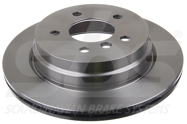 Brake Disc (1815201581)