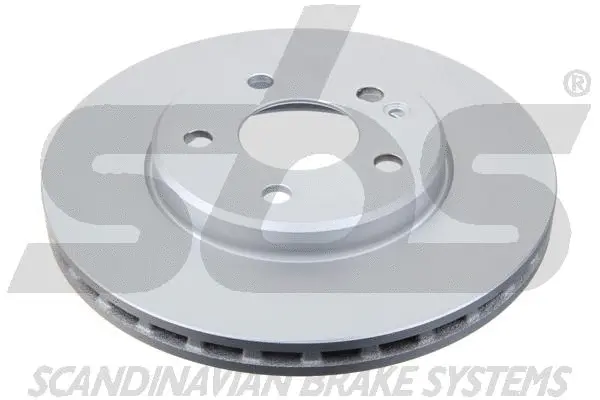 Brake Disc (1815313373)