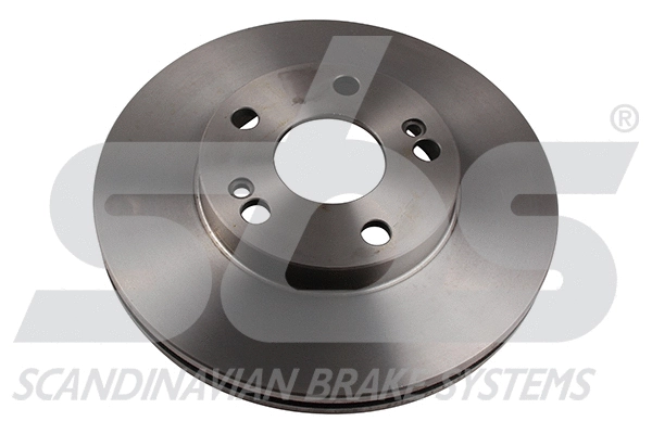 Brake Disc (1815203912)