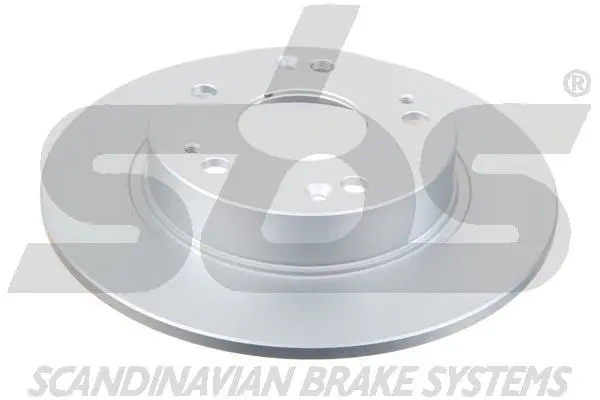 Brake Disc (1815312641)