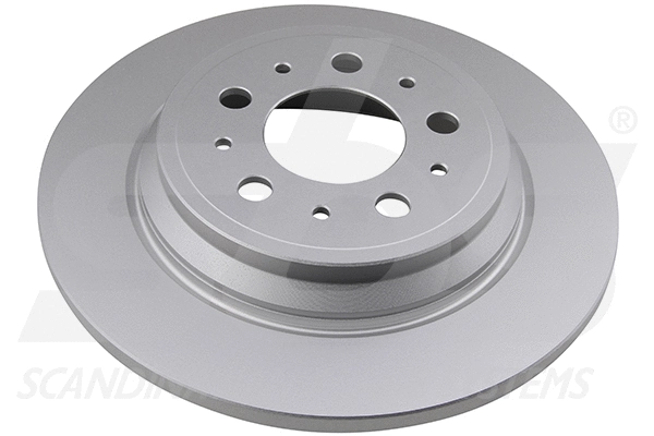 Brake Disc (1815314854)