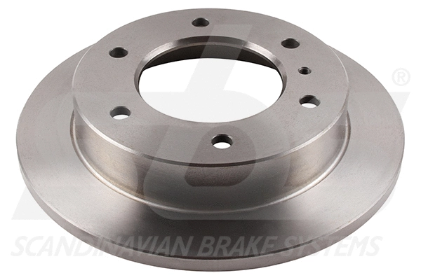 Brake Disc (1815201403)