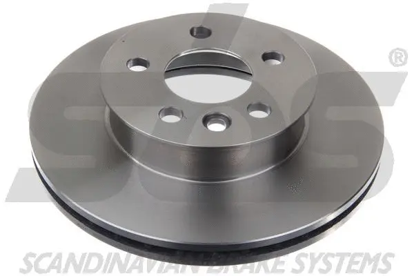 Brake Disc (1815204733)