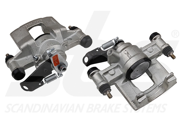 Brake Caliper (1301213606)