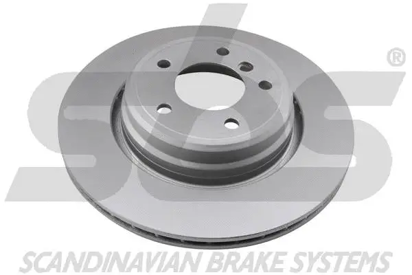 Brake Disc (1815311562)