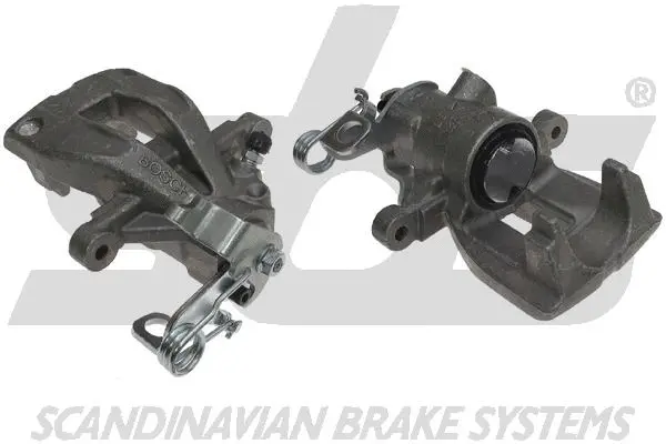 Brake Caliper (13012137125)