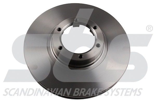 Brake Disc (1815203905)
