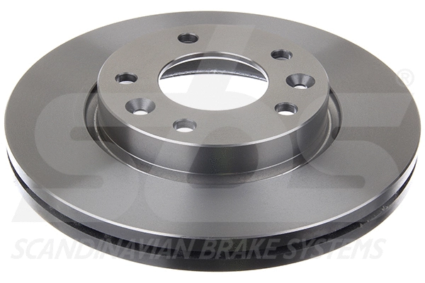 Brake Disc (1815203514)