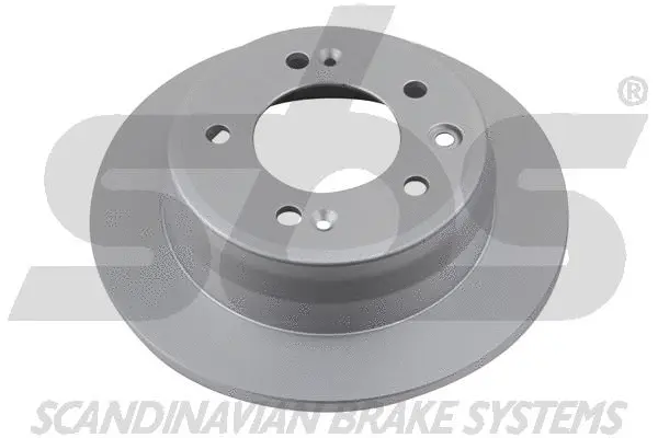 Brake Disc (1815313527)