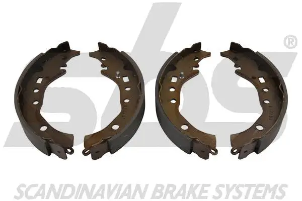 Brake Shoe Set (18492745823)