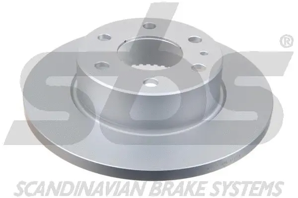 Brake Disc (1815312359)
