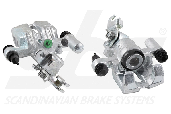 Brake Caliper (1301213244)