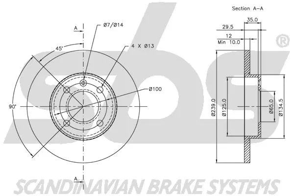 Brake Disc