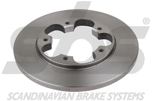 Brake Disc (1815202595)