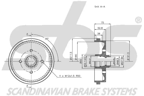 Brake Drum
