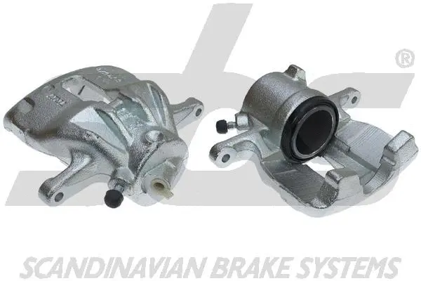 Brake Caliper (13012119115)